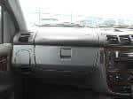 Used 1999 MERCEDES-BENZ M-CLASS BF58912 for Sale Image 22