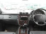 Used 1999 MERCEDES-BENZ M-CLASS BF58912 for Sale Image 23
