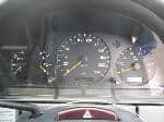 Used 1999 MERCEDES-BENZ M-CLASS BF58912 for Sale Image 25