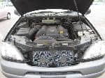 Used 1999 MERCEDES-BENZ M-CLASS BF58912 for Sale Image 29
