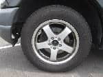 Used 1999 MERCEDES-BENZ M-CLASS BF58912 for Sale Image 9