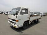 Used 1987 ISUZU ELF TRUCK BF58938 for Sale Image 1