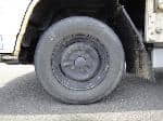 Used 1987 ISUZU ELF TRUCK BF58938 for Sale Image 12
