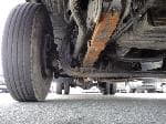 Used 1987 ISUZU ELF TRUCK BF58938 for Sale Image 13
