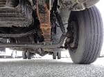 Used 1987 ISUZU ELF TRUCK BF58938 for Sale Image 14
