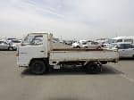 Used 1987 ISUZU ELF TRUCK BF58938 for Sale Image 2