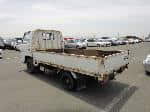 Used 1987 ISUZU ELF TRUCK BF58938 for Sale Image 3