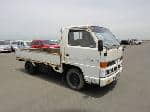 Used 1987 ISUZU ELF TRUCK BF58938 for Sale Image 7