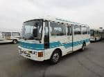 Used 1989 NISSAN CIVILIAN BUS BF58940 for Sale Image 1