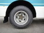 Used 1989 NISSAN CIVILIAN BUS BF58940 for Sale Image 10