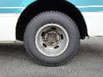 Used 1989 NISSAN CIVILIAN BUS BF58940 for Sale Image 11