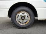 Used 1989 NISSAN CIVILIAN BUS BF58940 for Sale Image 12