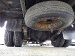 Used 1989 NISSAN CIVILIAN BUS BF58940 for Sale Image 15