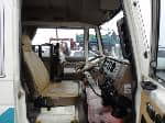 Used 1989 NISSAN CIVILIAN BUS BF58940 for Sale Image 17