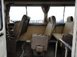 Used 1989 NISSAN CIVILIAN BUS BF58940 for Sale Image 19