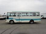 Used 1989 NISSAN CIVILIAN BUS BF58940 for Sale Image 2