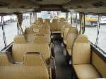 Used 1989 NISSAN CIVILIAN BUS BF58940 for Sale Image 20