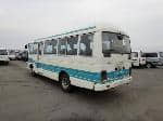 Used 1989 NISSAN CIVILIAN BUS BF58940 for Sale Image 3