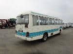 Used 1989 NISSAN CIVILIAN BUS BF58940 for Sale Image 5