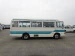 Used 1989 NISSAN CIVILIAN BUS BF58940 for Sale Image 6
