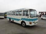 Used 1989 NISSAN CIVILIAN BUS BF58940 for Sale Image 7