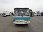 Used 1989 NISSAN CIVILIAN BUS BF58940 for Sale Image 8