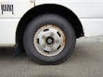 Used 1989 NISSAN CIVILIAN BUS BF58940 for Sale Image 9