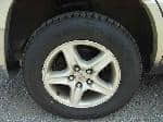 Used 1998 TOYOTA HARRIER BF58963 for Sale Image 11