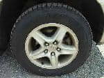 Used 1998 TOYOTA HARRIER BF58963 for Sale Image 12
