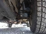 Used 1998 TOYOTA HARRIER BF58963 for Sale Image 14