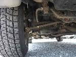 Used 1998 TOYOTA HARRIER BF58963 for Sale Image 15
