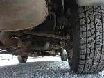 Used 1998 TOYOTA HARRIER BF58963 for Sale Image 16
