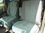 Used 1998 TOYOTA HARRIER BF58963 for Sale Image 18