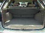 Used 1998 TOYOTA HARRIER BF58963 for Sale Image 20
