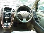 Used 1998 TOYOTA HARRIER BF58963 for Sale Image 21