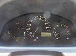 Used 1998 TOYOTA HARRIER BF58963 for Sale Image 23