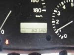 Used 1998 TOYOTA HARRIER BF58963 for Sale Image 24