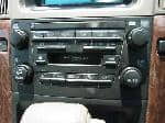 Used 1998 TOYOTA HARRIER BF58963 for Sale Image 25