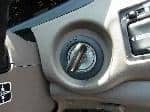Used 1998 TOYOTA HARRIER BF58963 for Sale Image 28
