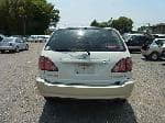 Used 1998 TOYOTA HARRIER BF58963 for Sale Image 4