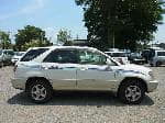 Used 1998 TOYOTA HARRIER BF58963 for Sale Image 6