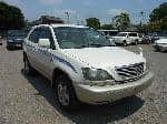 Used 1998 TOYOTA HARRIER BF58963 for Sale Image 7