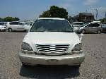 Used 1998 TOYOTA HARRIER BF58963 for Sale Image 8