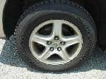 Used 1998 TOYOTA HARRIER BF58963 for Sale Image 9