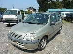 Used 1997 TOYOTA RAUM BF58974 for Sale Image 1