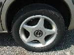 Used 1997 TOYOTA RAUM BF58974 for Sale Image 10