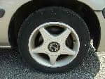 Used 1997 TOYOTA RAUM BF58974 for Sale Image 12