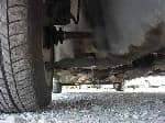Used 1997 TOYOTA RAUM BF58974 for Sale Image 13