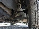 Used 1997 TOYOTA RAUM BF58974 for Sale Image 14