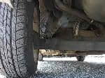 Used 1997 TOYOTA RAUM BF58974 for Sale Image 15
